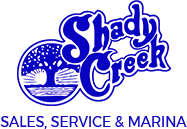 Shady Creek Sales & Marine